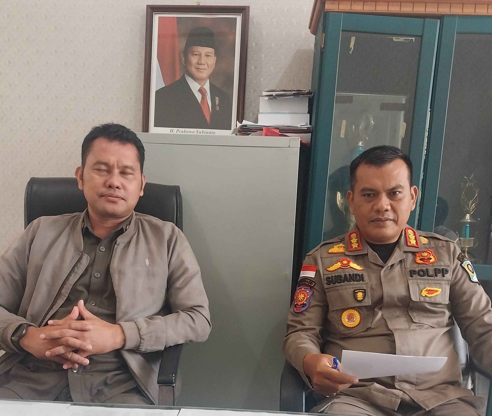 Jejak Gelap di Dugaan Bisnis Warung Esek-Esek Dibekingi Oknum Polisi