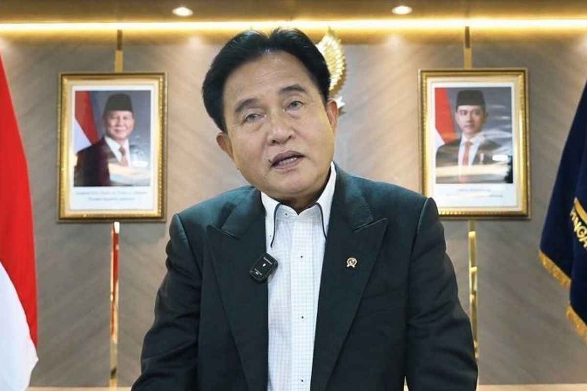 KEMETRIAN KOORDINATOR BIDANG HUKUM HAM,IMIGRASI DAN PEMASYARAKATAN INDONESIA, PANTAU PEMINDAHAN MERY JANE VELOSO KEPILIPINA