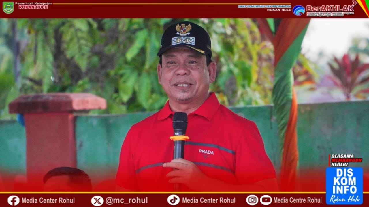 Wabup Syafaruddin Poti Hadiri Laga Final Open Turnamen Sepak Takraw PSTK Cup V.
