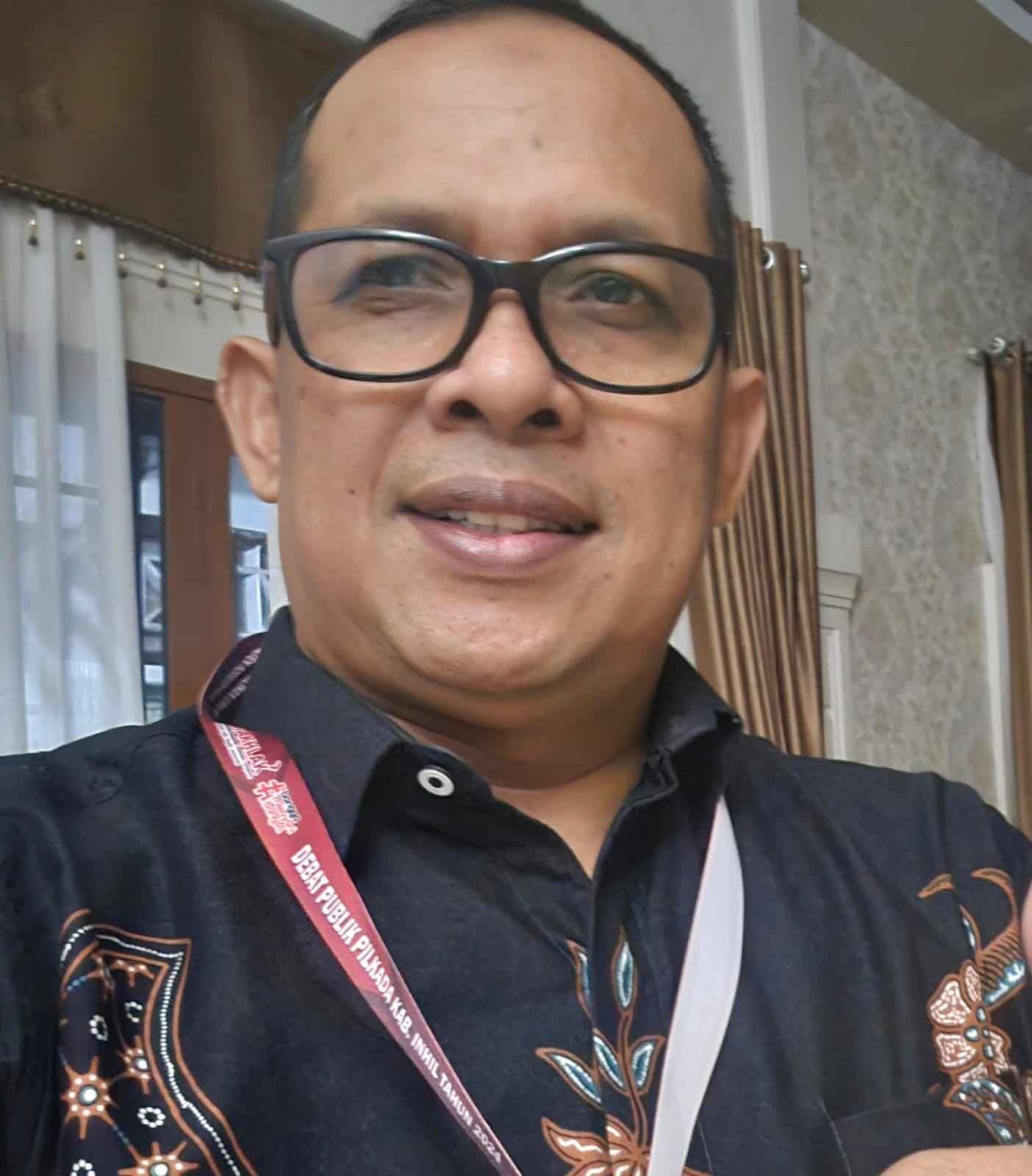 Optimisme Pengurus Modal Utama Koperasi Desa Kelurahan Merah Putih Bisa Berjalan.