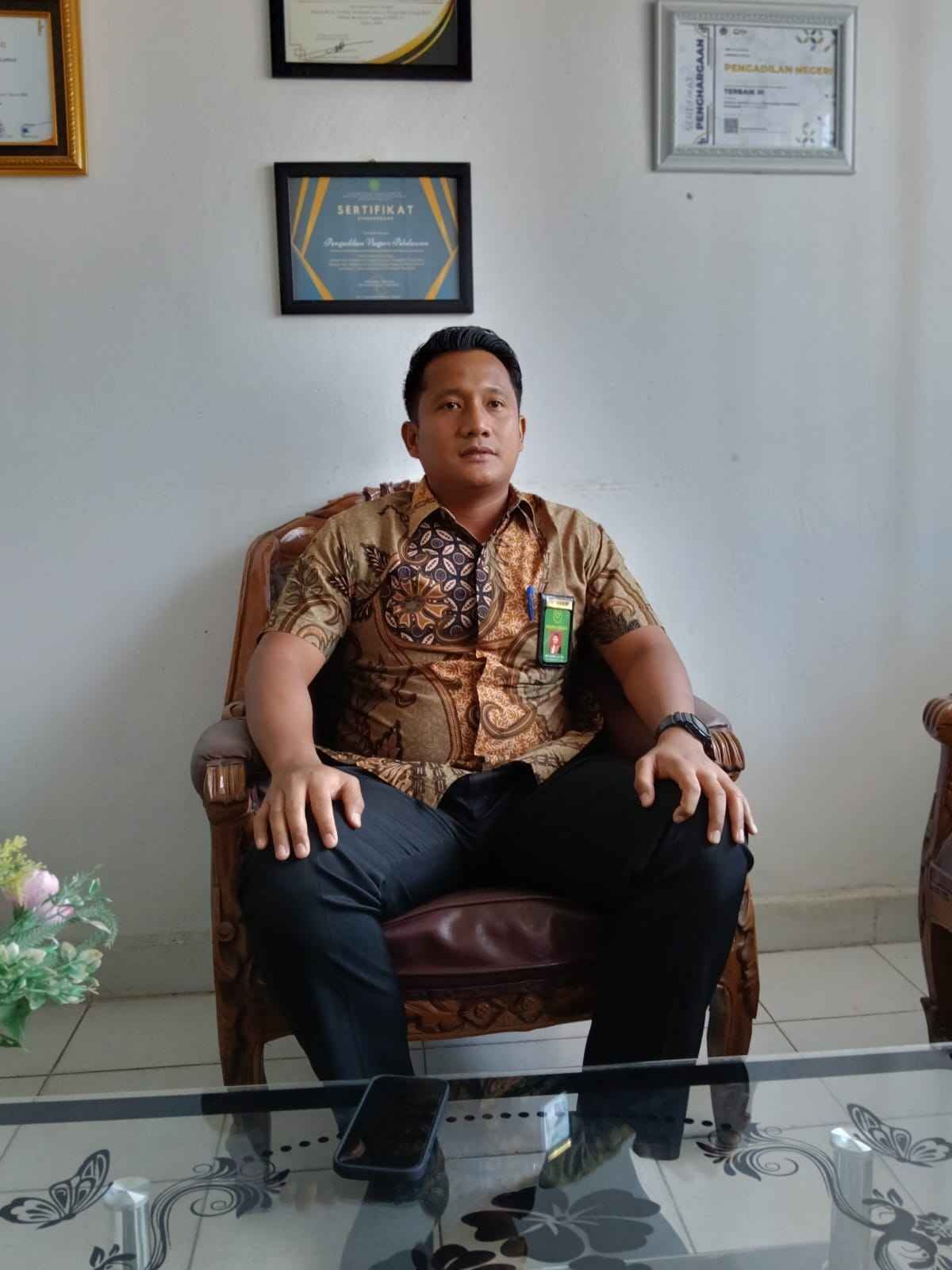 PN Pelalawan Diduga Gelar Kostatering Tidak Sesuai Amar Putusan, Hakim Dinilai Berat Sebelah 