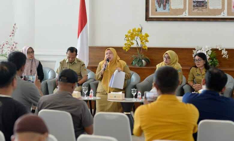 Pemprov Sumut Kolaborasi dengan Kemenkumham, Bentuk 5.700 Posbankum lewat PHTC Restorative Justice