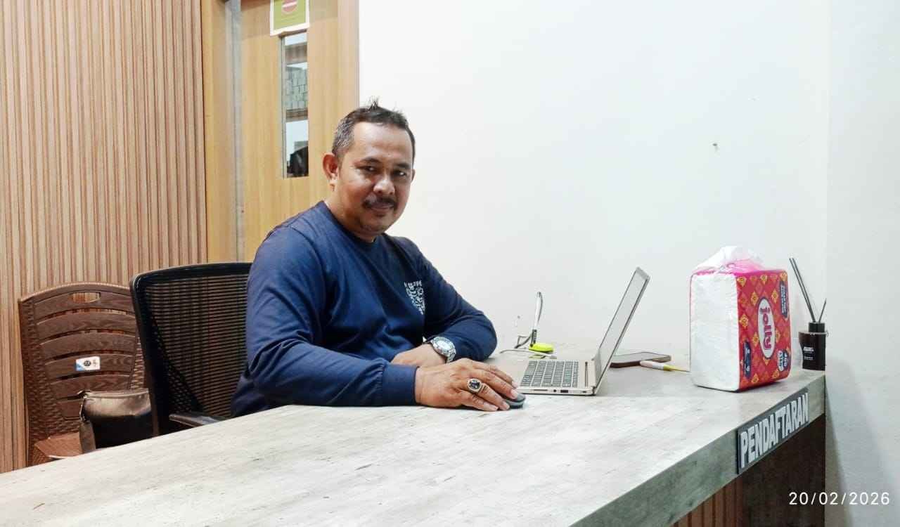 ‎Ketua Aliansi Media Indragiri  Prihatin APBD Inhil Tak Kunjung dikembalikan dari provinsi– Pembangunan Terkendala, Pemda Dipinta Jemput Bola