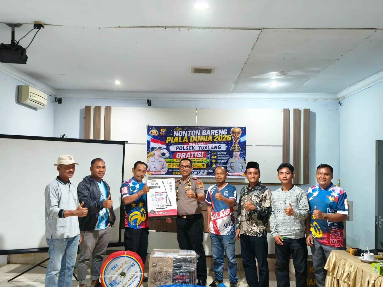 Berita