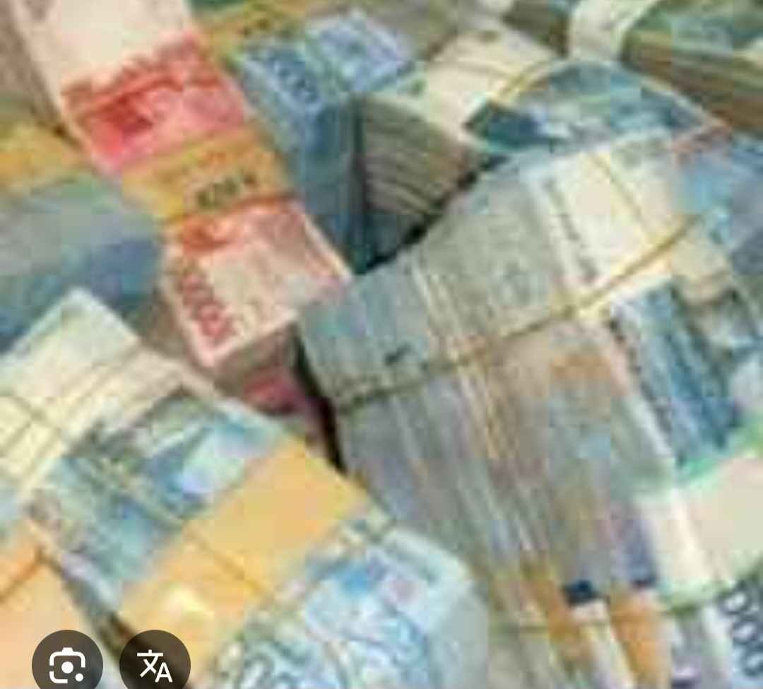 Terhembus angin, tidak terlihat mata, tapi tercium aromanya dugaan Korupsi Pembentukan ketua Fraksi Persatuan Pembangunan Rakyat di DPRD Siak