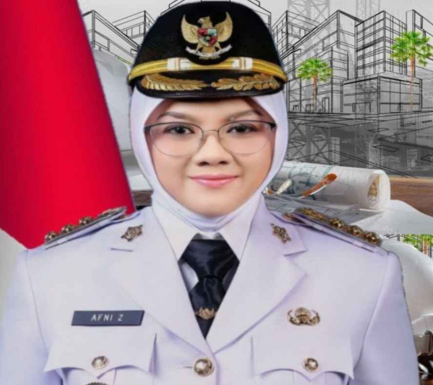 Pemkab Siak Lelang Proyek Tahun 2025 Dari Seluruh OPD Rp 137,4 Milyar untuk 14 Kecamatan