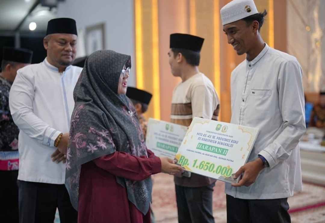 Berita