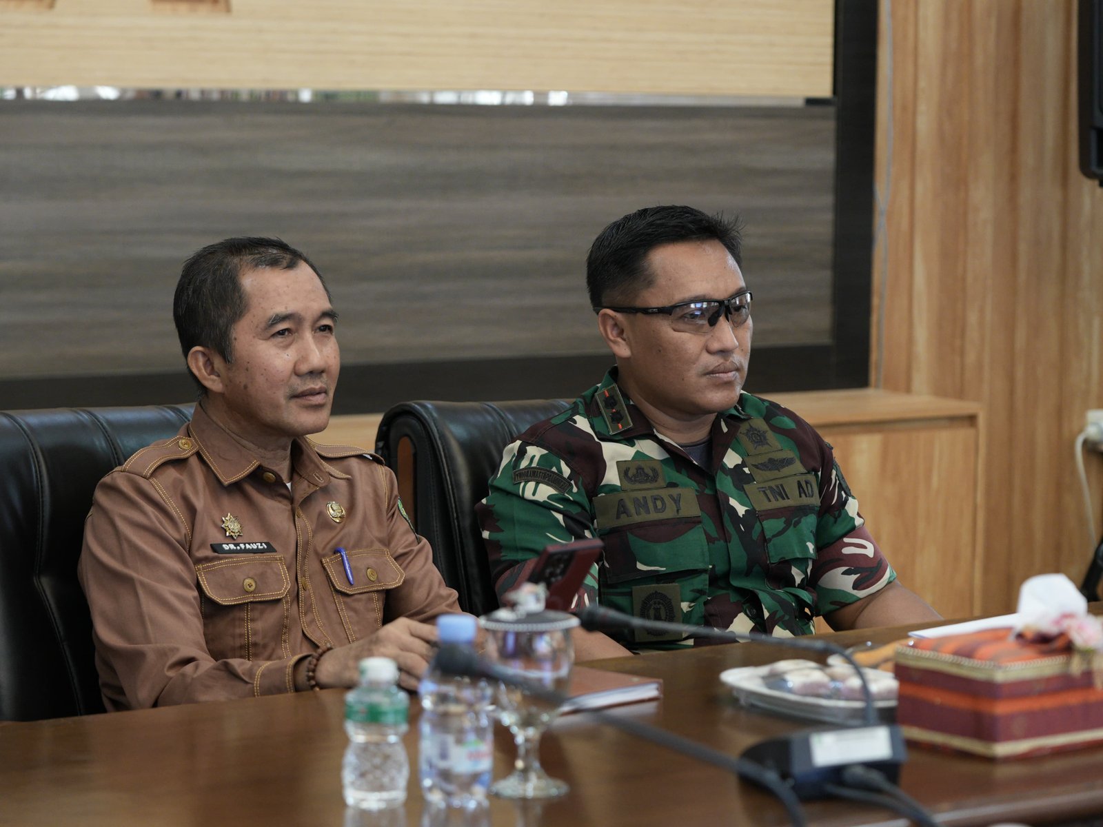Karhutla Memburuk, 4 Tersangka Ditangkap di Siak, Sekolah Beralih Daring