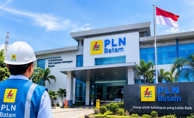PLN Batam Berhasil Pulihkan Pasokan Listrik di Kota Batam, Pastikan Hak Kompensasi Pelanggan Terpenuhi